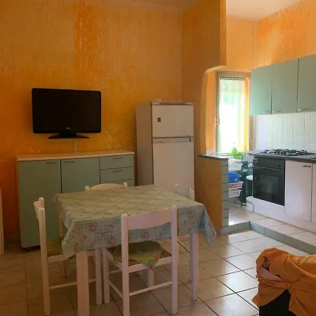 Happy Sardinia Con Piscina Apartment Posada (Sardinia)