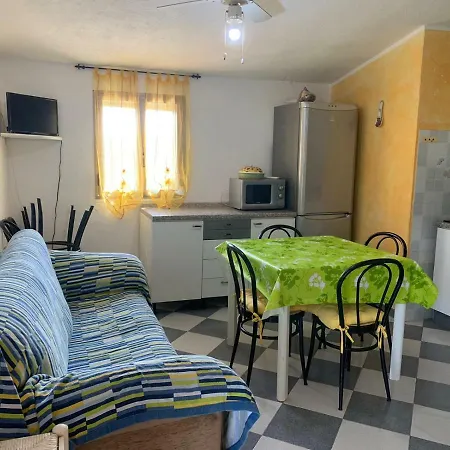 Apartment Happy Sardinia Con Piscina