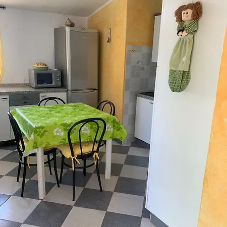 Apartment Happy Sardinia Con Piscina