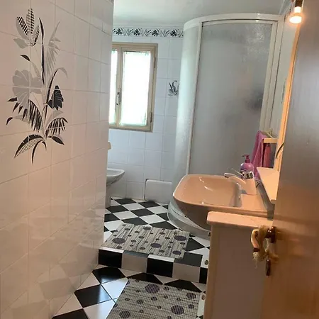 Happy Sardinia Con Piscina Apartment *