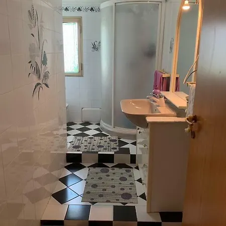 Happy Sardinia Con Piscina Apartment Posada (Sardinia)