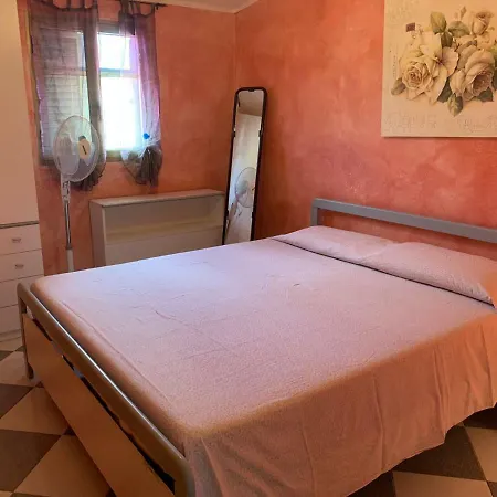 Happy Sardinia Con Piscina Apartment *