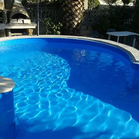 Happy Sardinia Con Piscina Apartment Posada (Sardinia)