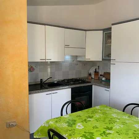 Happy Sardinia Con Piscina Apartment Posada (Sardinia)