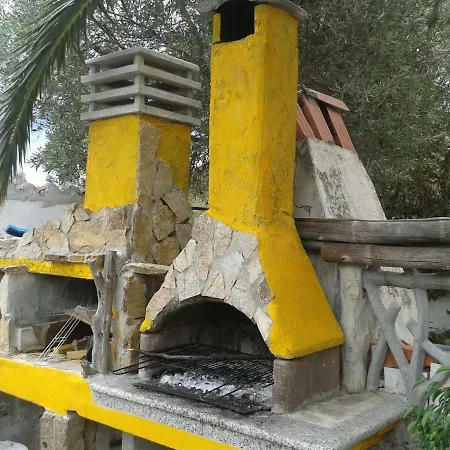Happy Sardinia Con Piscina *